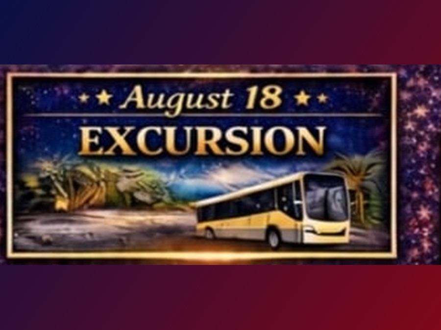 Rio Grande Excursion
