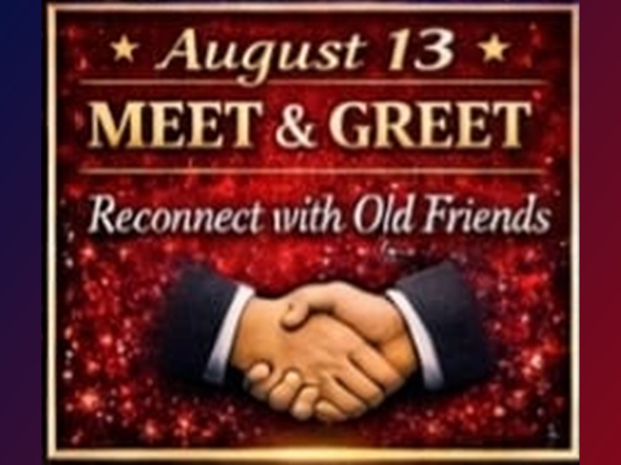 Meet & Greet