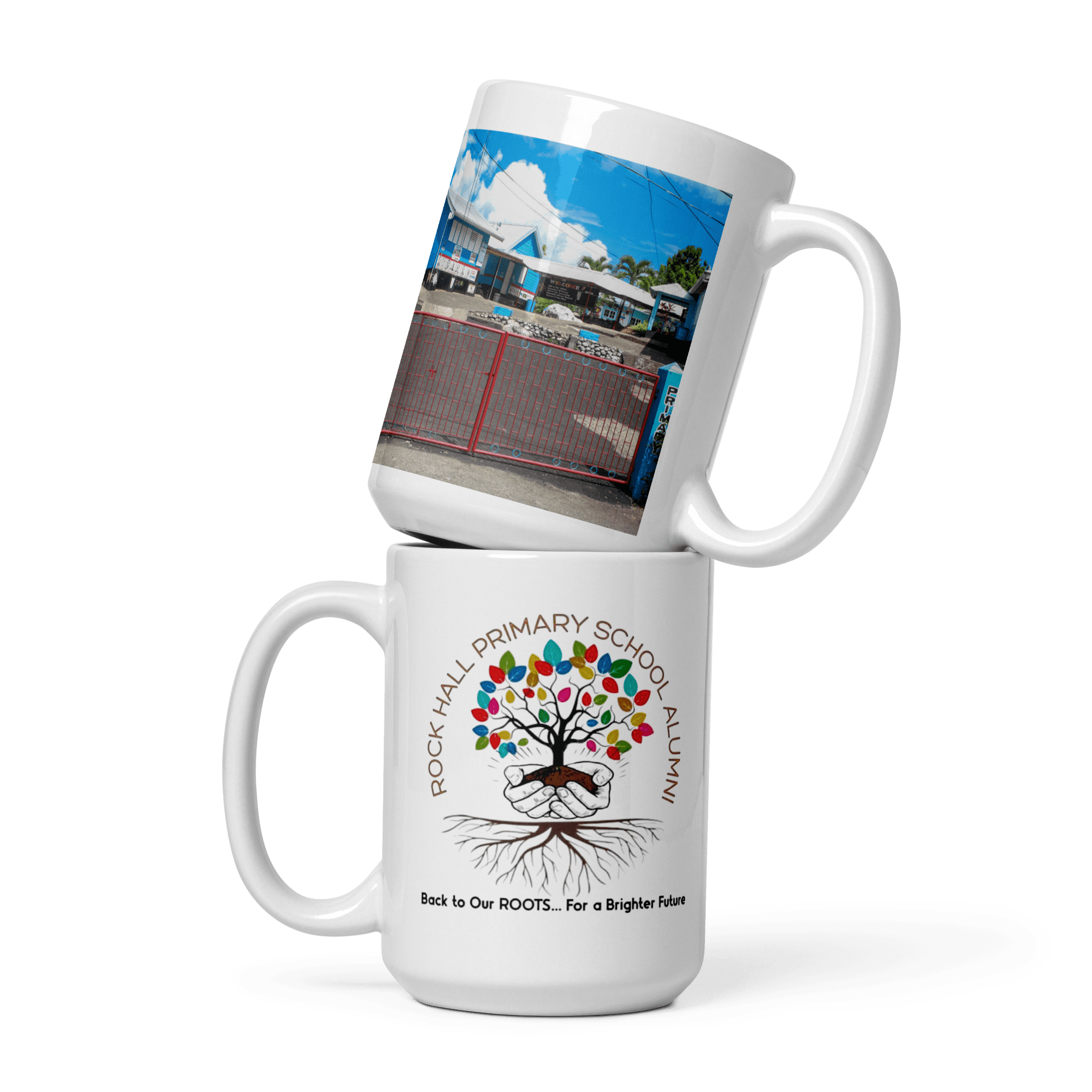RHPSA Legacy Sip Mug