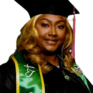 Ms. Adgema Robinson