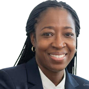 Ms. Michelle Gibson
